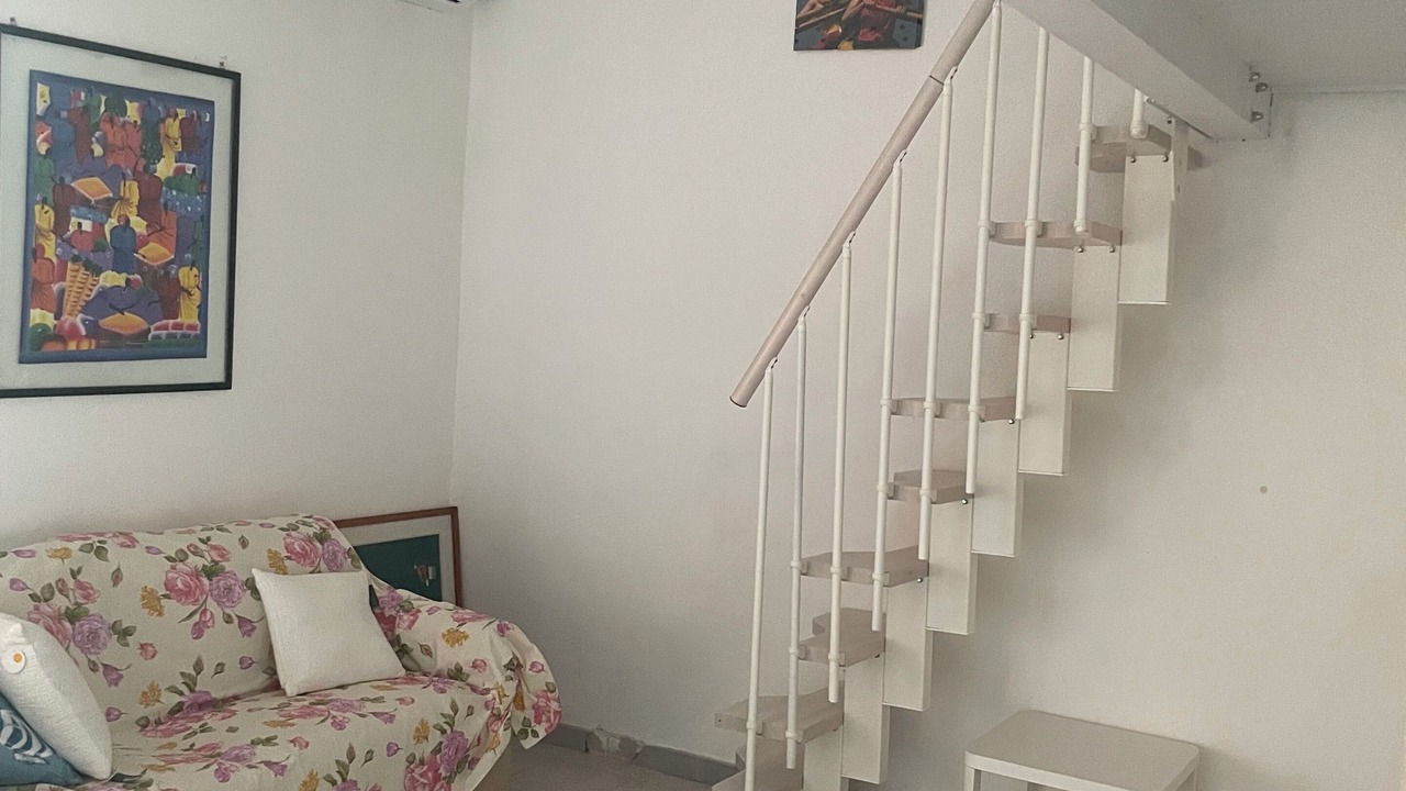 Photo of Livingroom in San Teodoro