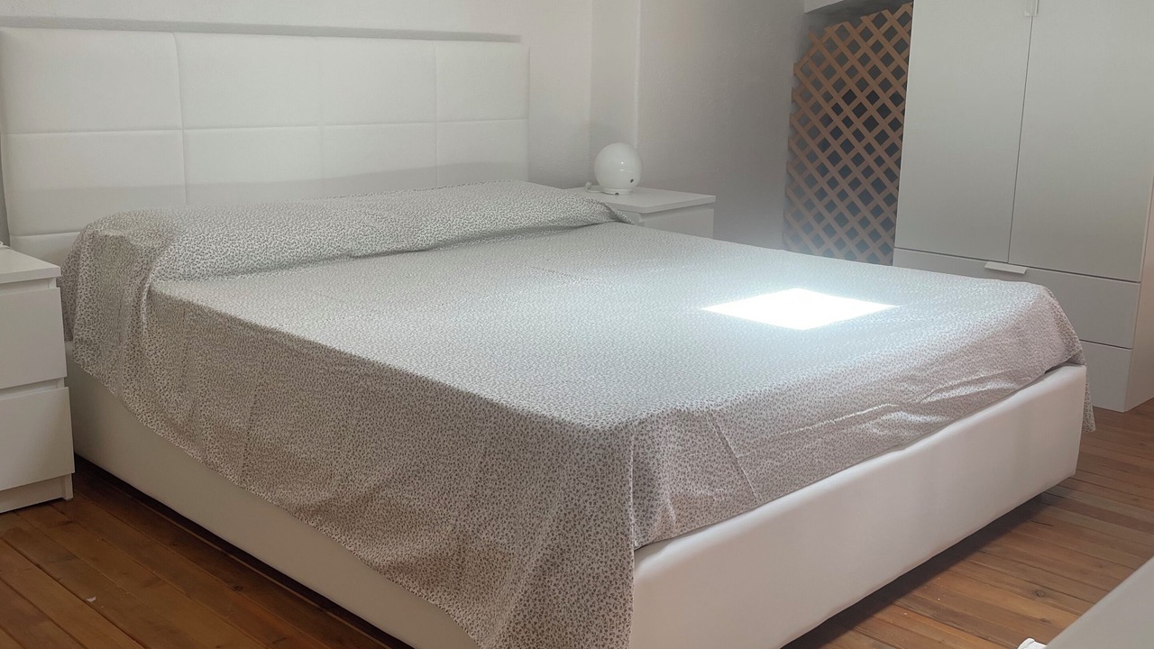 Photo of Bedroom in San Teodoro