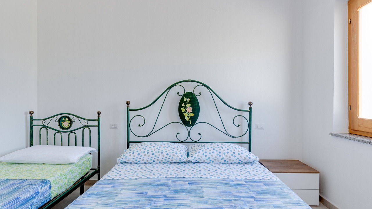 Photo of Bedroom in Tresnuraghes