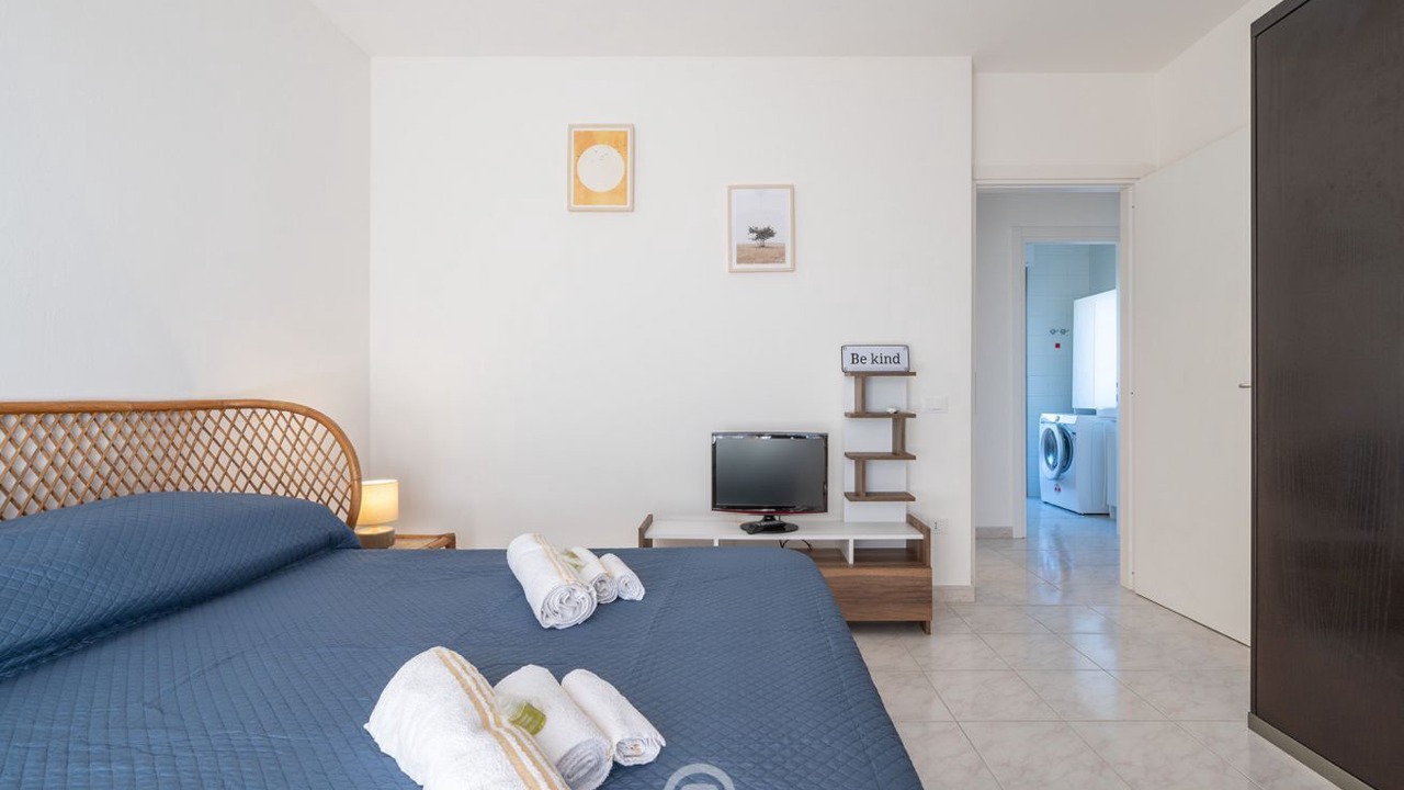 Photo of Bedroom in Quartu Sant'Elena