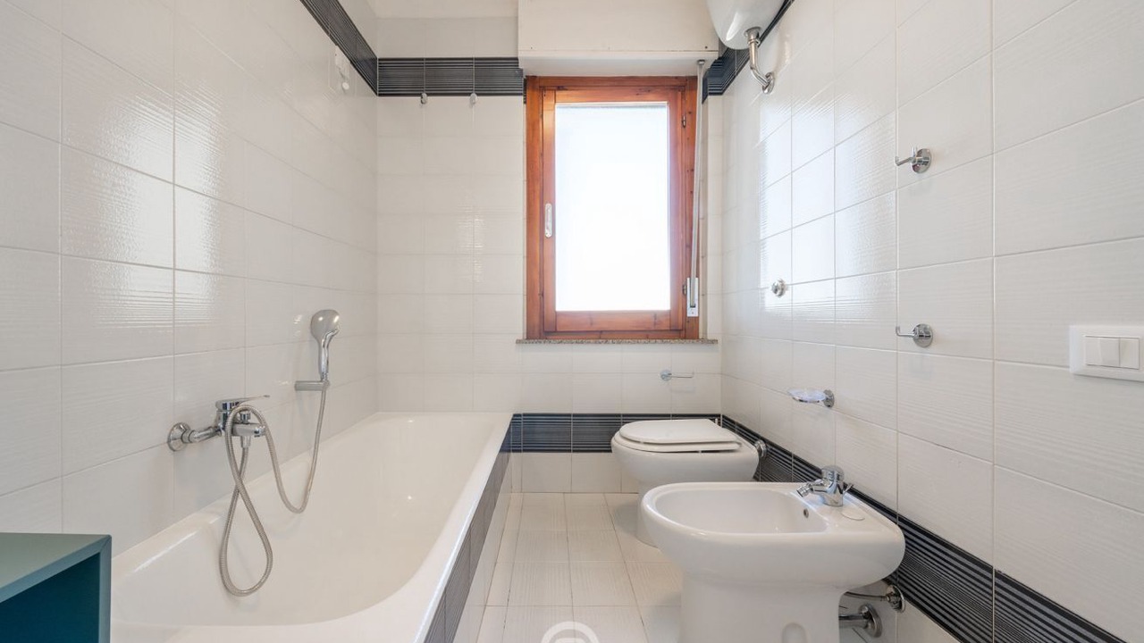 Photo of Bathroom in Quartu Sant'Elena