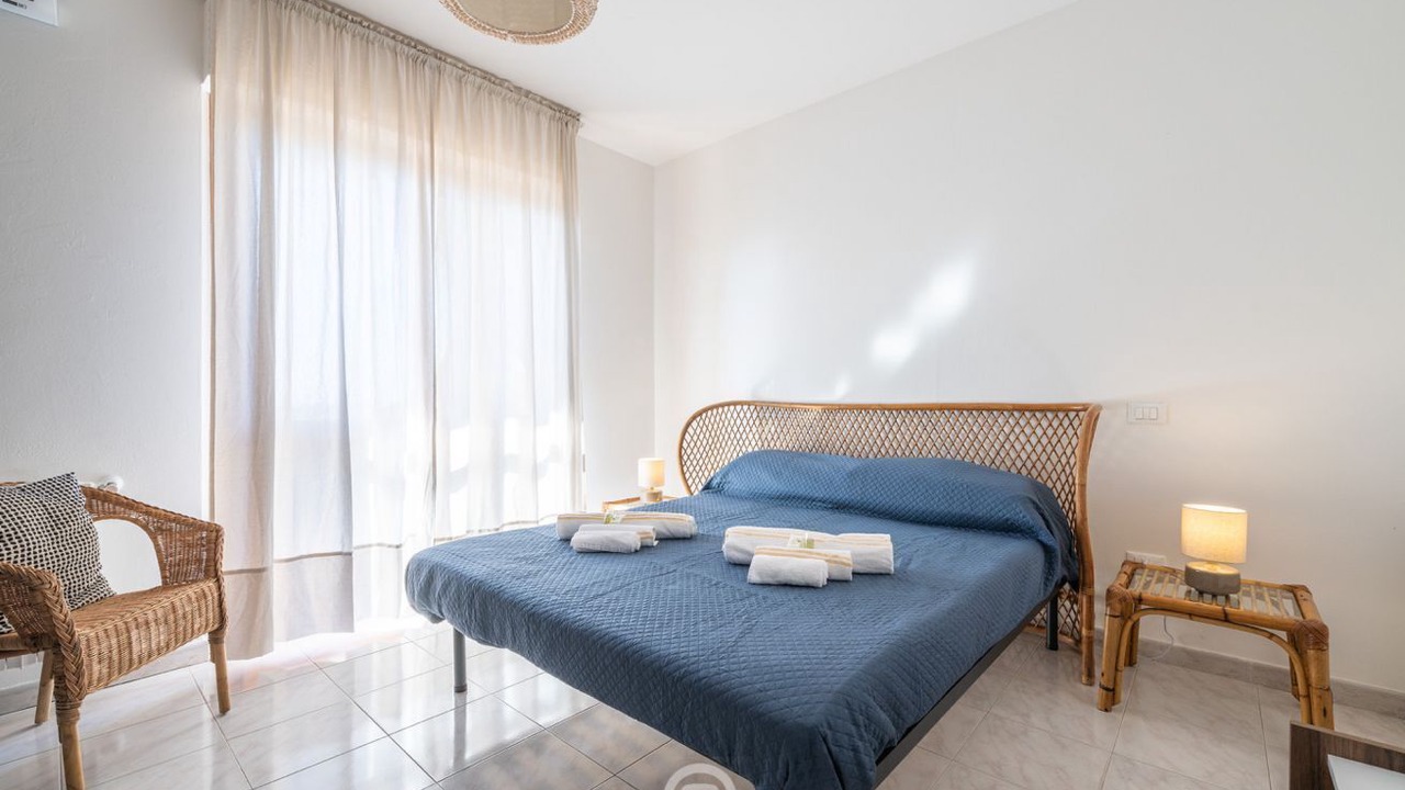 Photo of Bedroom in Quartu Sant'Elena