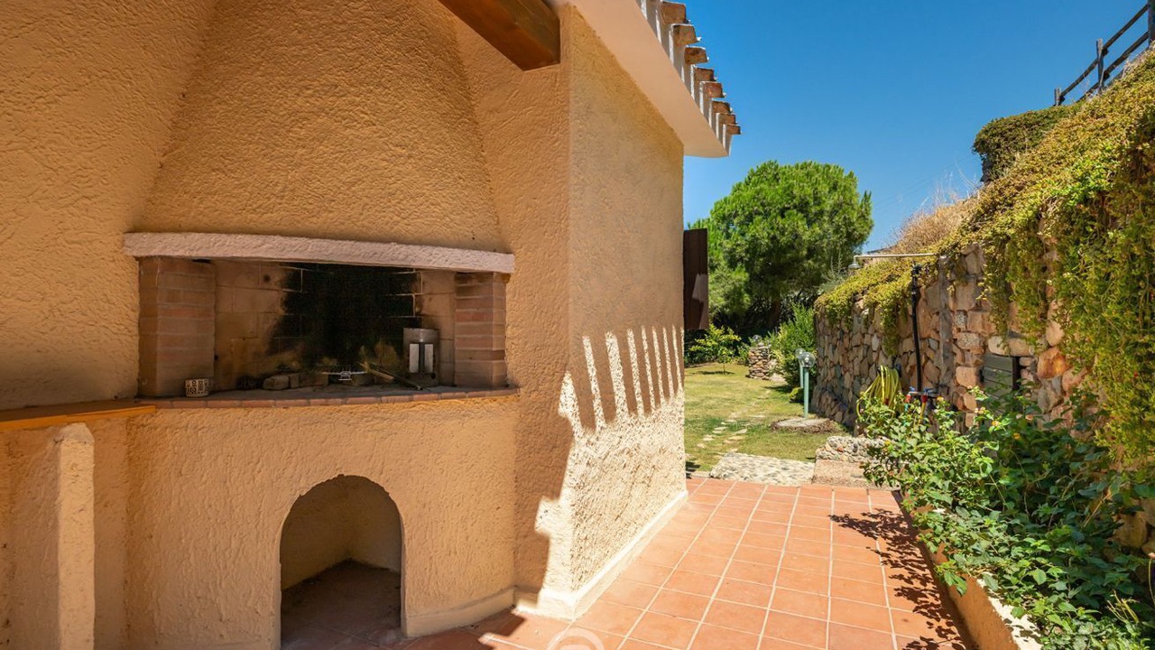 Photo of Patio Balcony in Torre delle Stelle
