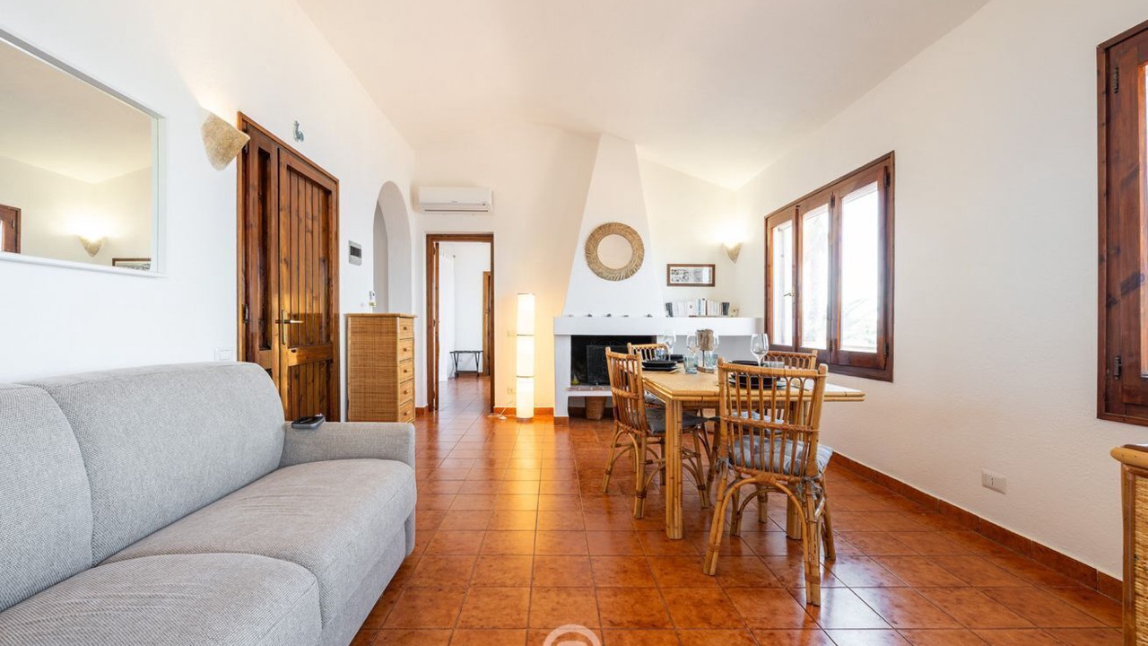 Photo of Livingroom in Torre delle Stelle
