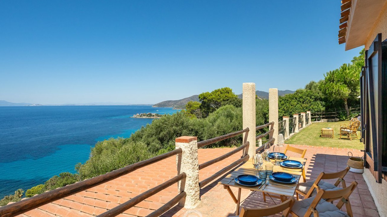 Photo of Outdoor in Torre delle Stelle