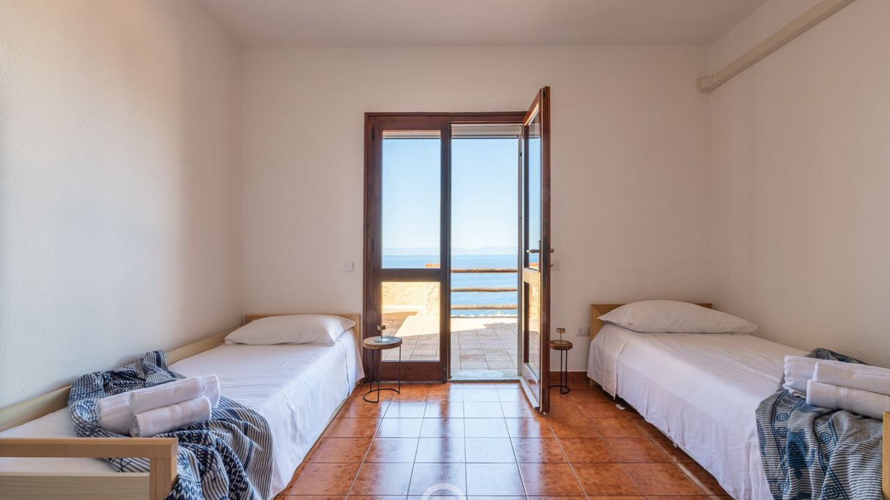 Photo of Bedroom in Torre delle Stelle
