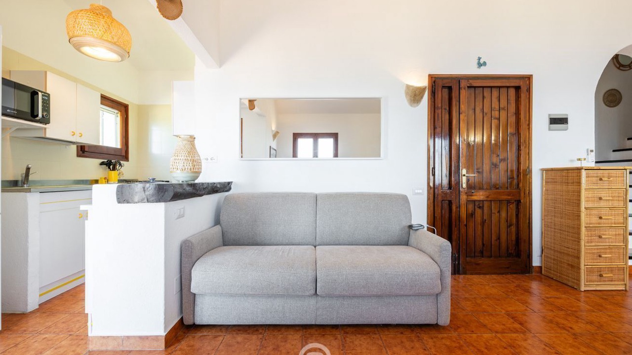 Photo of Livingroom in Torre delle Stelle