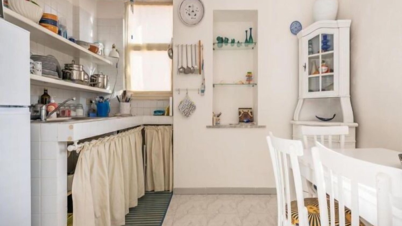 Photo of Bedroom in Carloforte