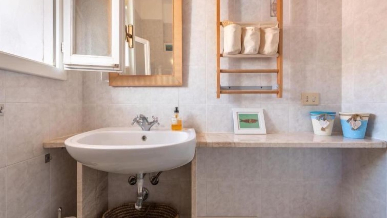 Photo of Bathroom in Carloforte