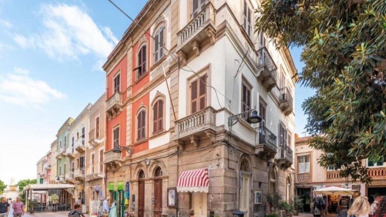 Photo of Others in Carloforte