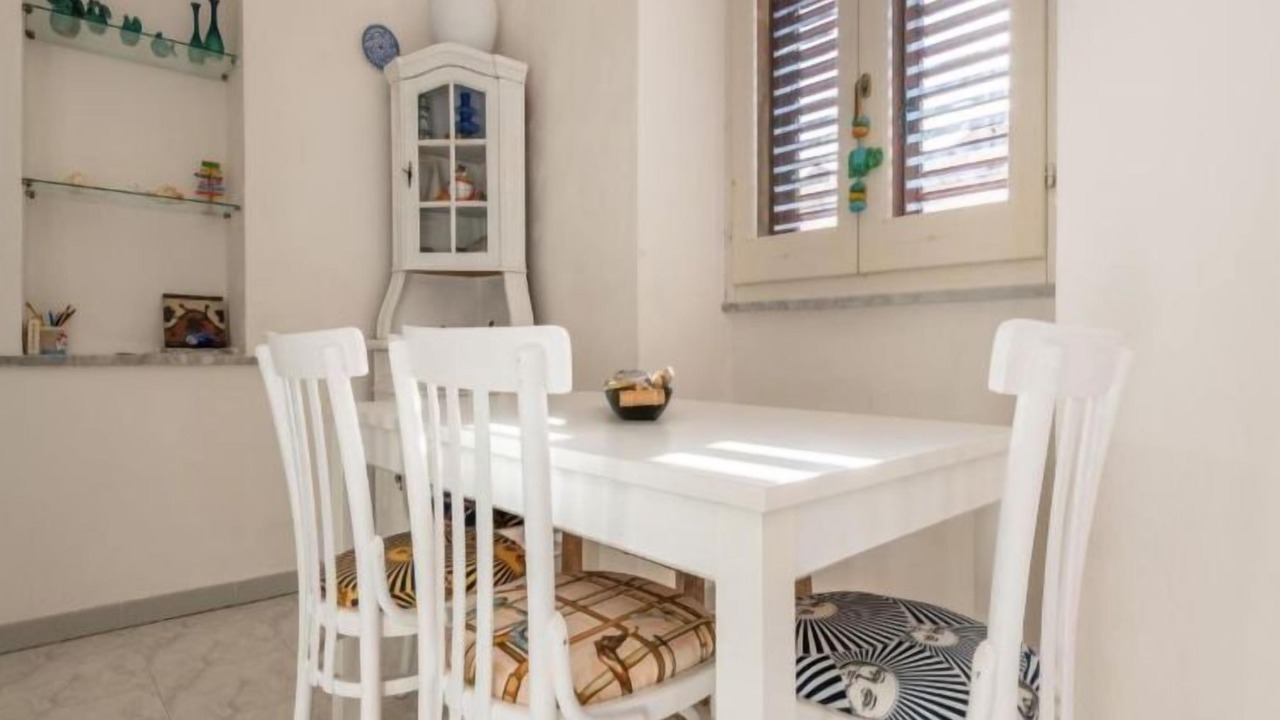 Photo of Bedroom in Carloforte