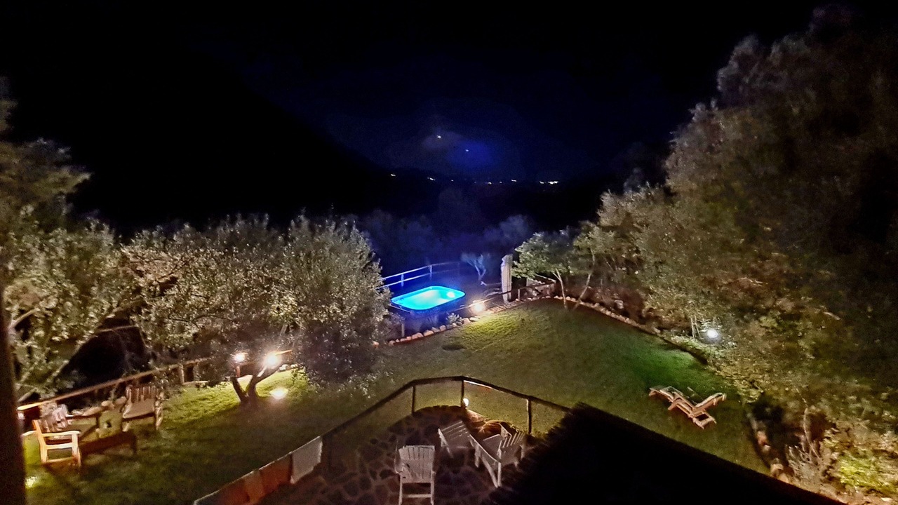 Photo of Outdoor in San Teodoro