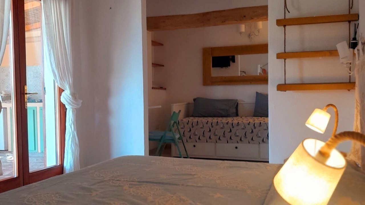 Photo of Bedroom in San Teodoro