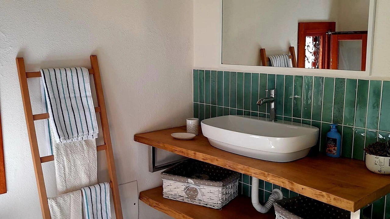 Photo of Bathroom in San Teodoro