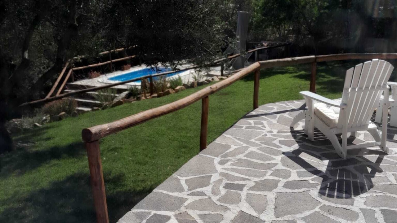 Photo of Outdoor in San Teodoro
