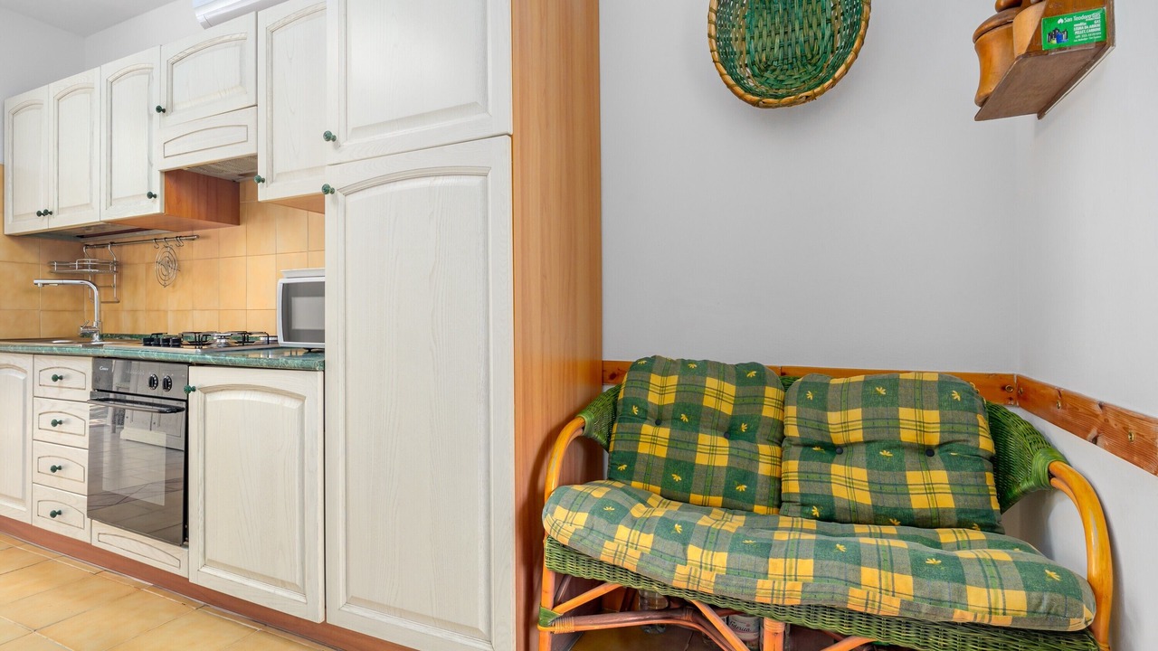 Photo of Kitchen in San Teodoro City Centre