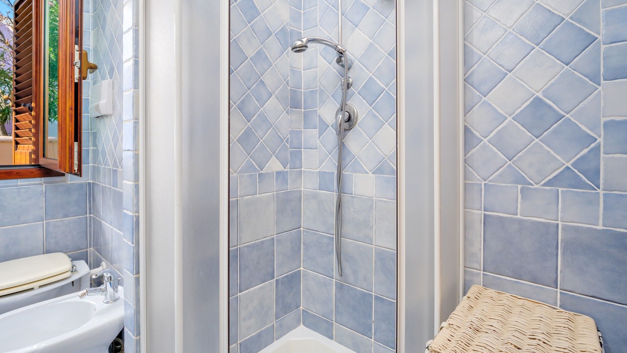 Photo of Bathroom in San Teodoro City Centre