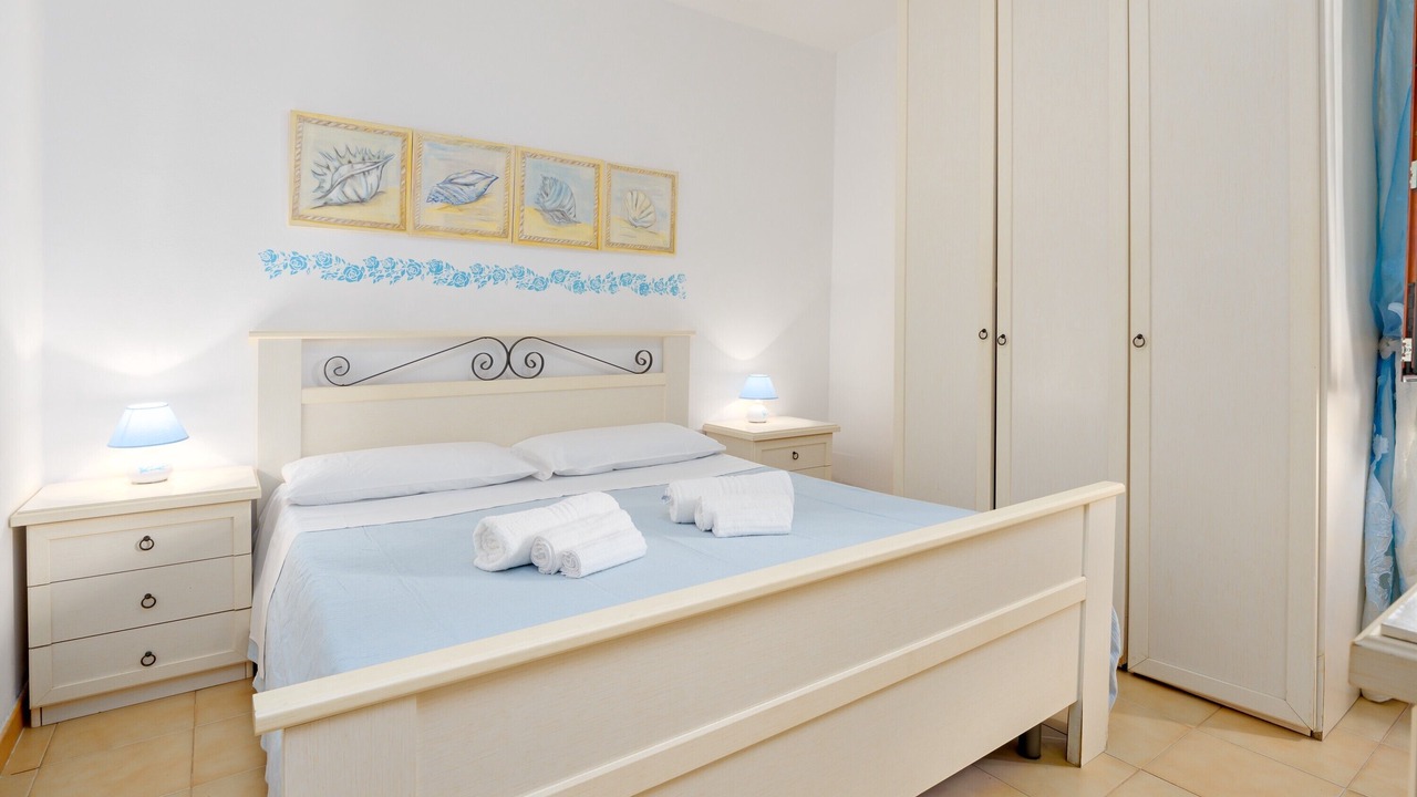 Photo of Bedroom in San Teodoro City Centre