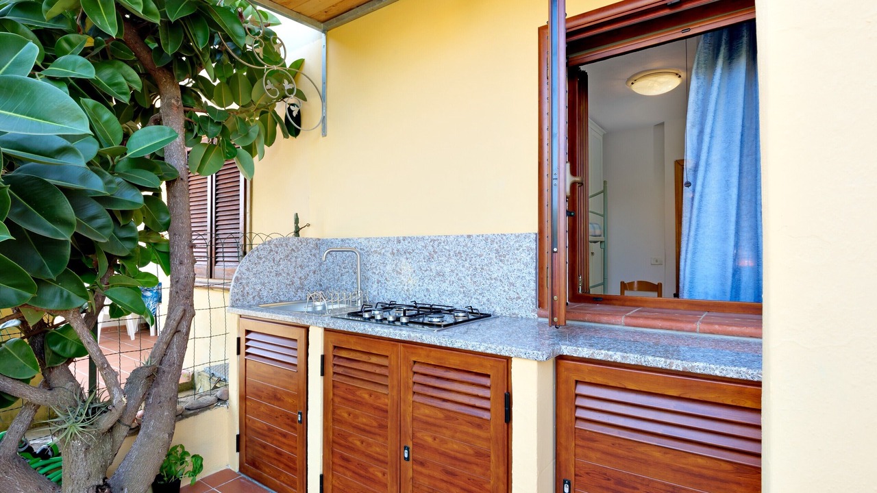 Photo of Outdoor in San Teodoro City Centre