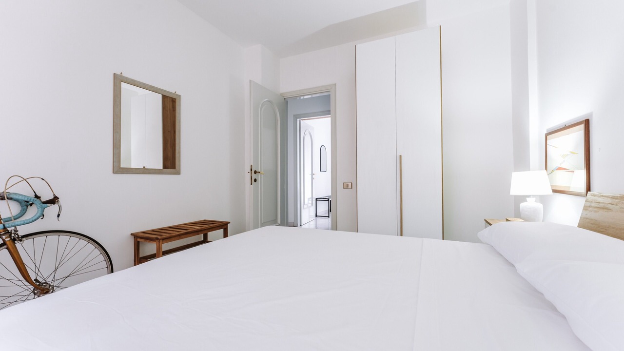 Photo of Bedroom in Province of Cagliari