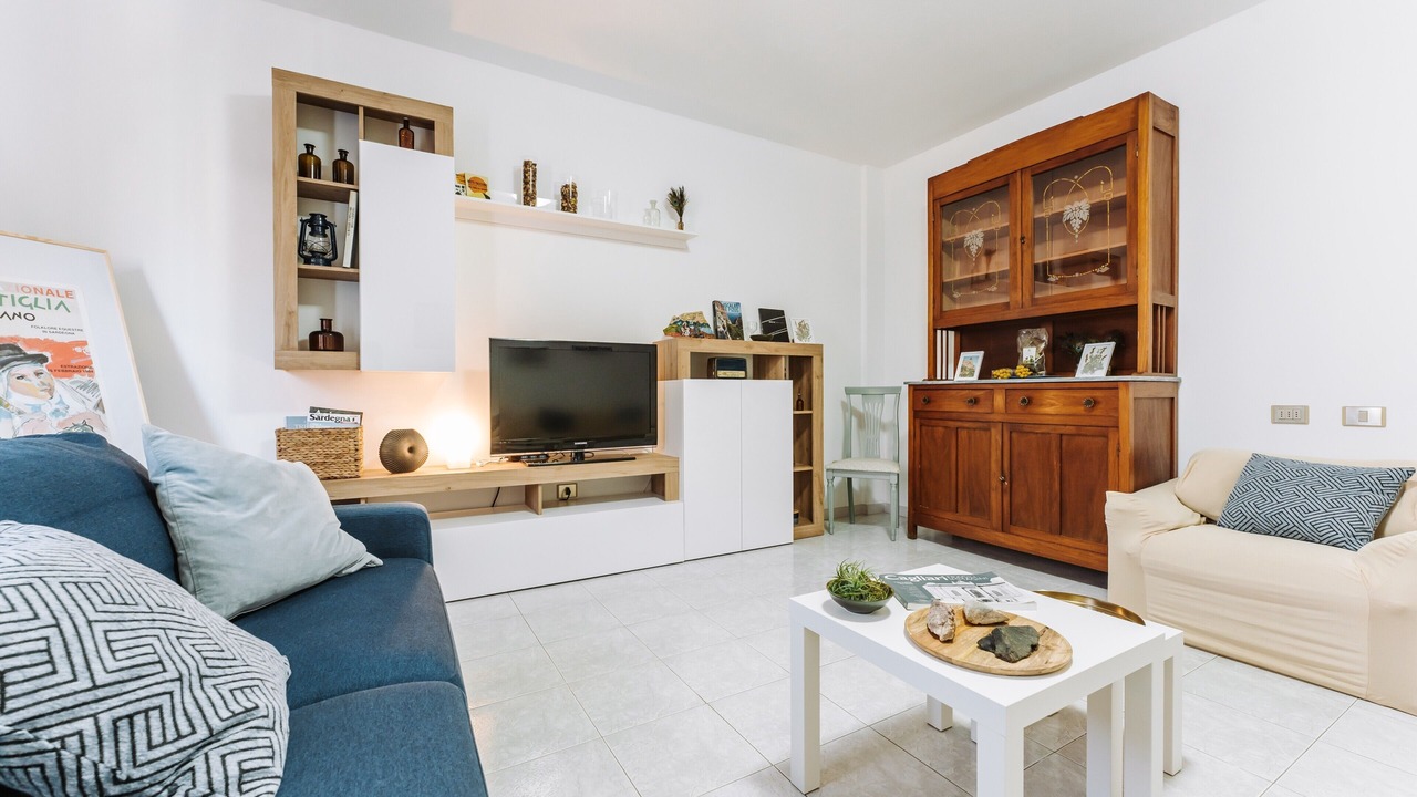 Photo of Livingroom in Province of Cagliari