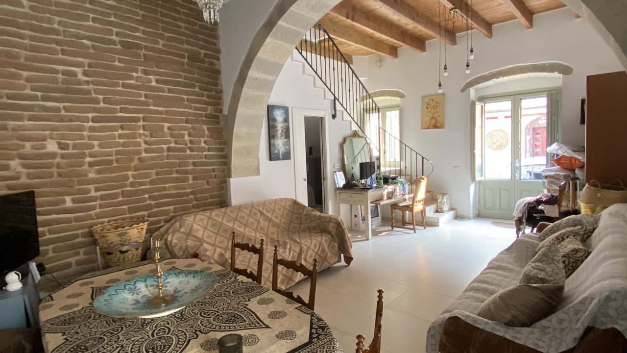 Photo of Livingroom in Sant'Antioco