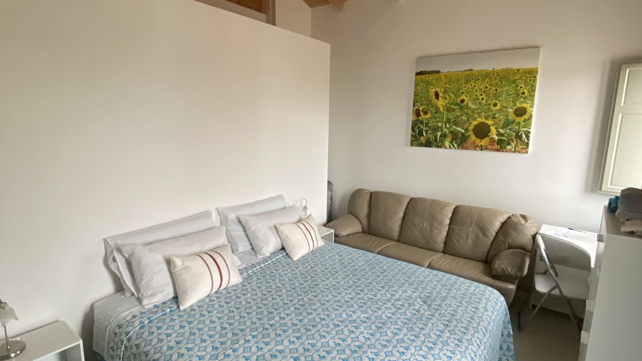 Photo of Bedroom in Sant'Antioco