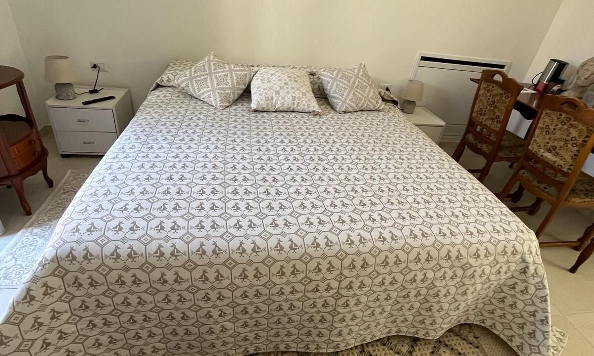 Photo of Bedroom in Sant'Antioco