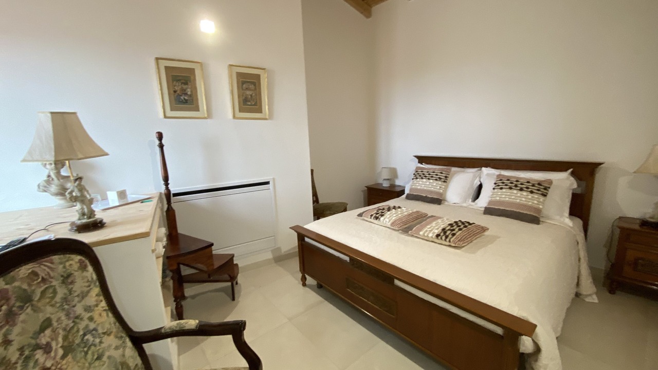 Photo of Bedroom in Sant'Antioco