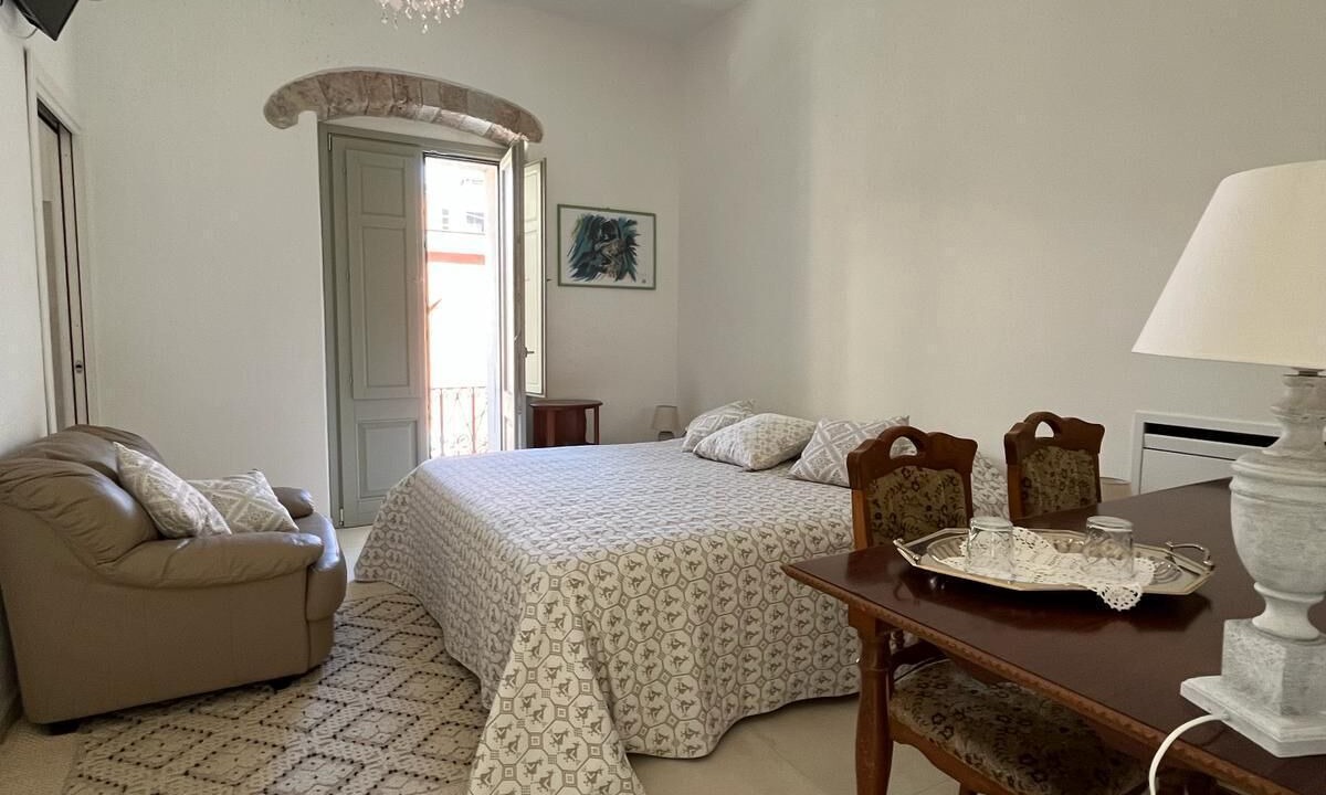 Photo of Bedroom in Sant'Antioco