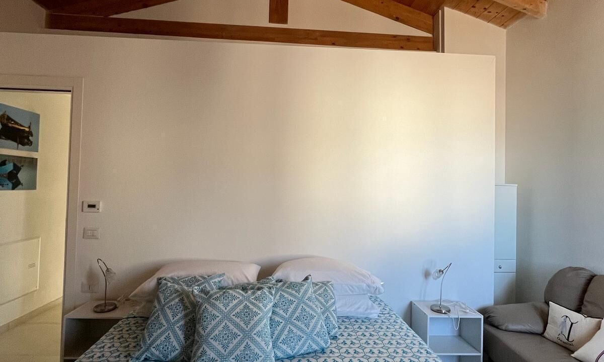 Photo of Bedroom in Sant'Antioco
