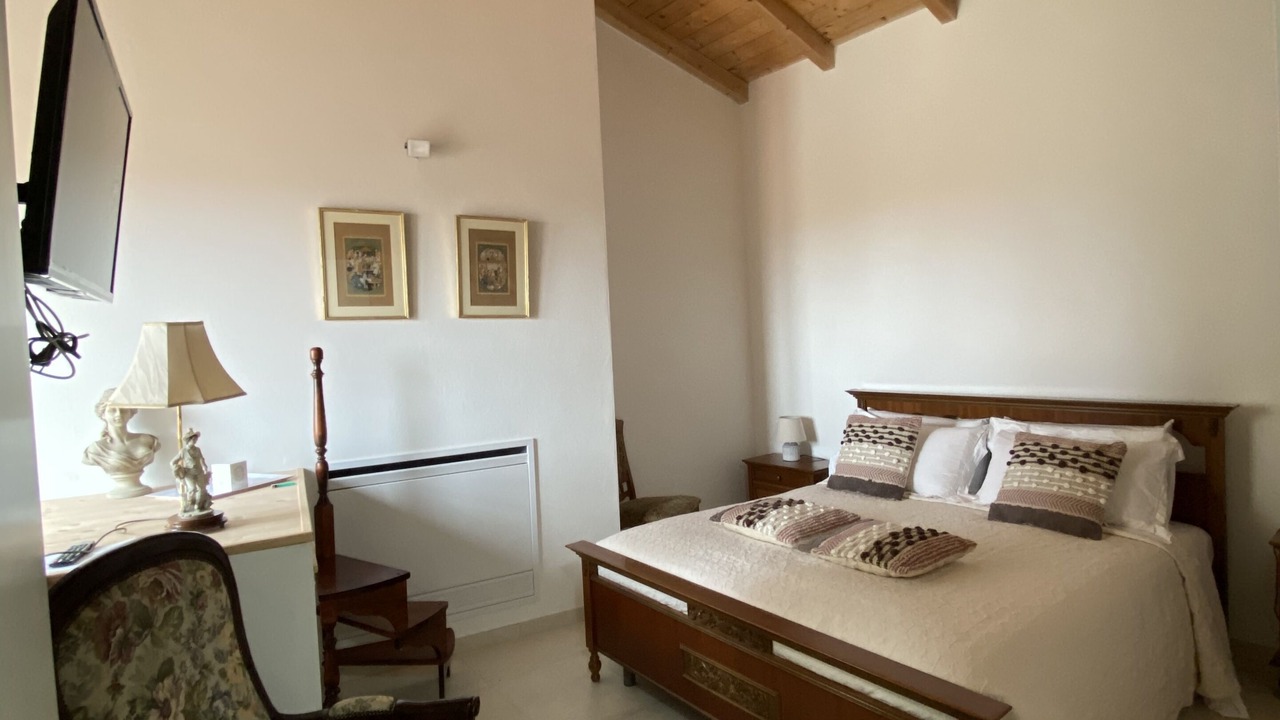 Photo of Bedroom in Sant'Antioco
