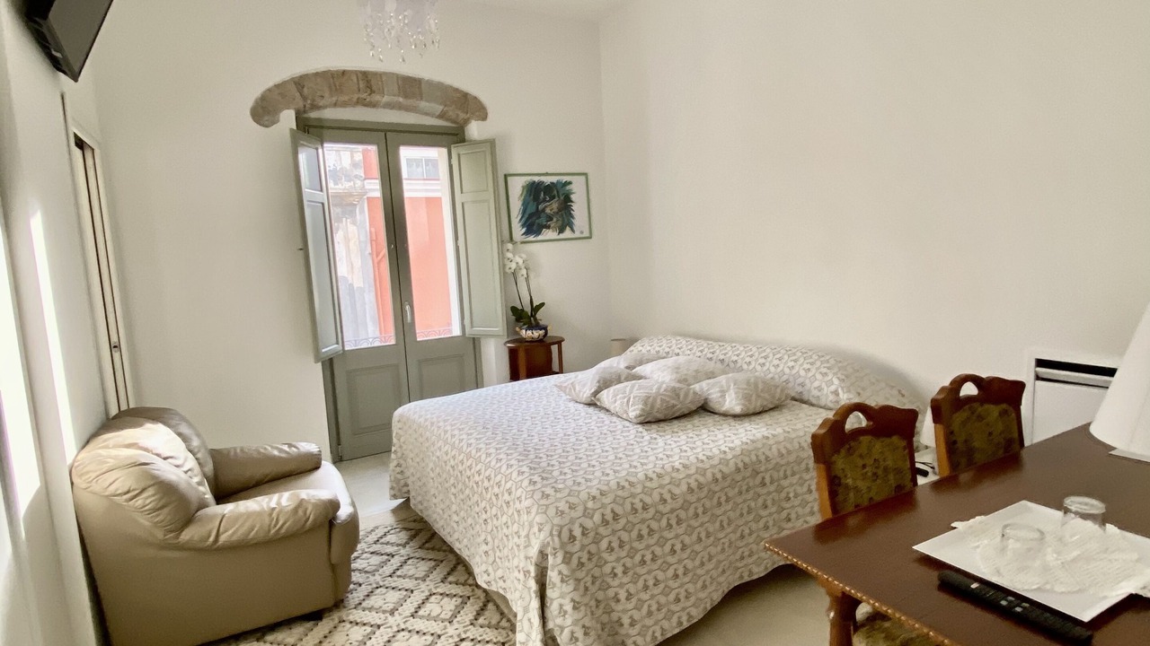Photo of Bedroom in Sant'Antioco