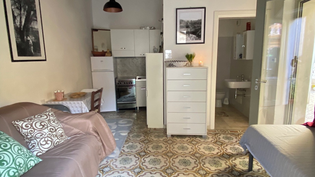 Photo of Livingroom in Sant'Antioco