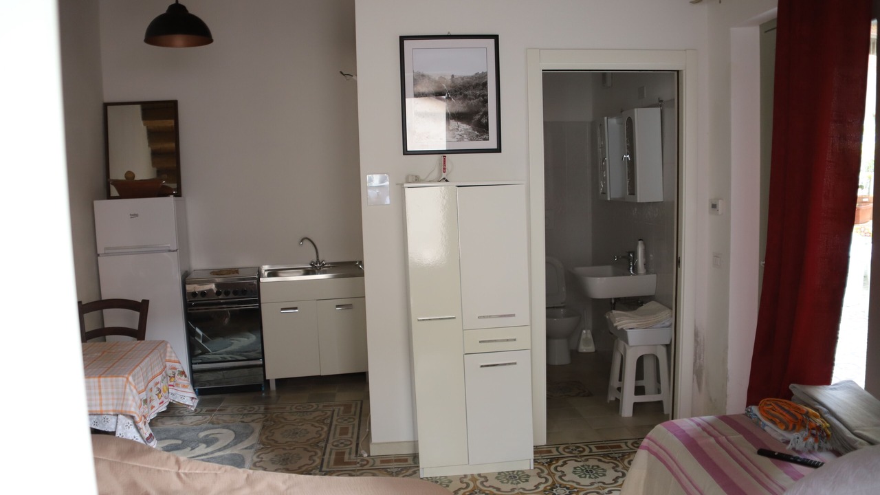 Photo of Bedroom in Sant'Antioco