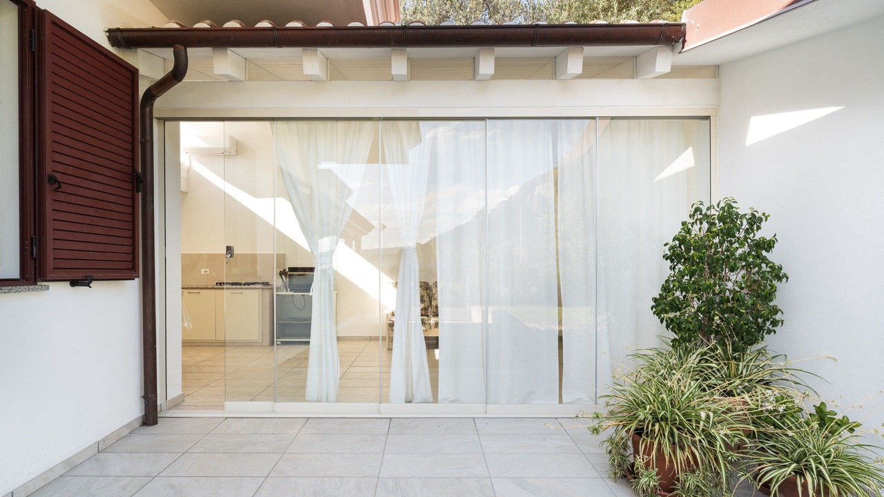 Photo of Patio Balcony in Irgoli