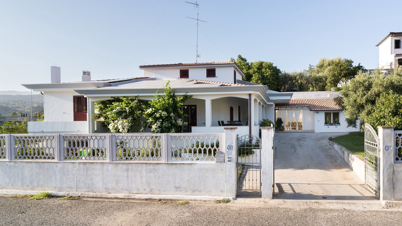 Photo of Outdoor in Irgoli