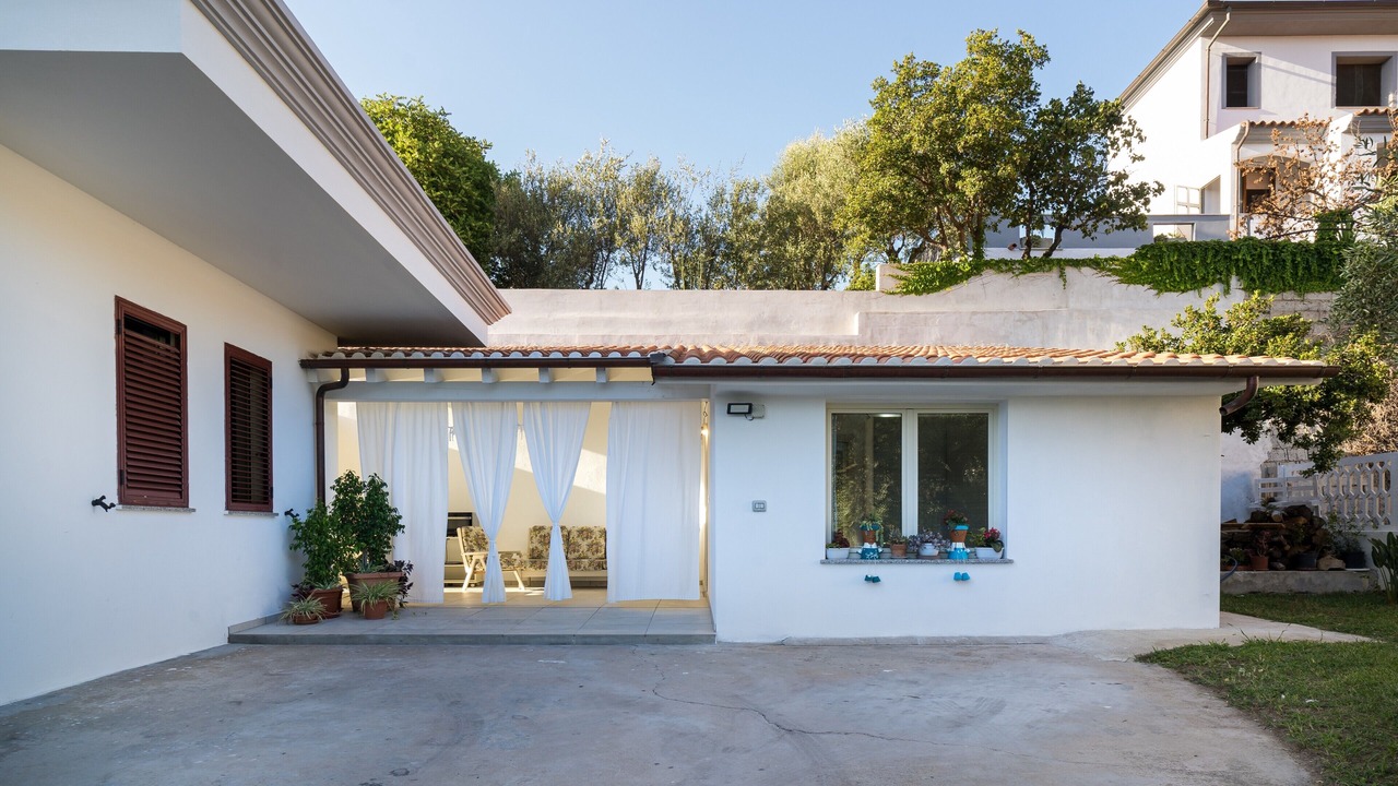 Photo of Outdoor in Irgoli