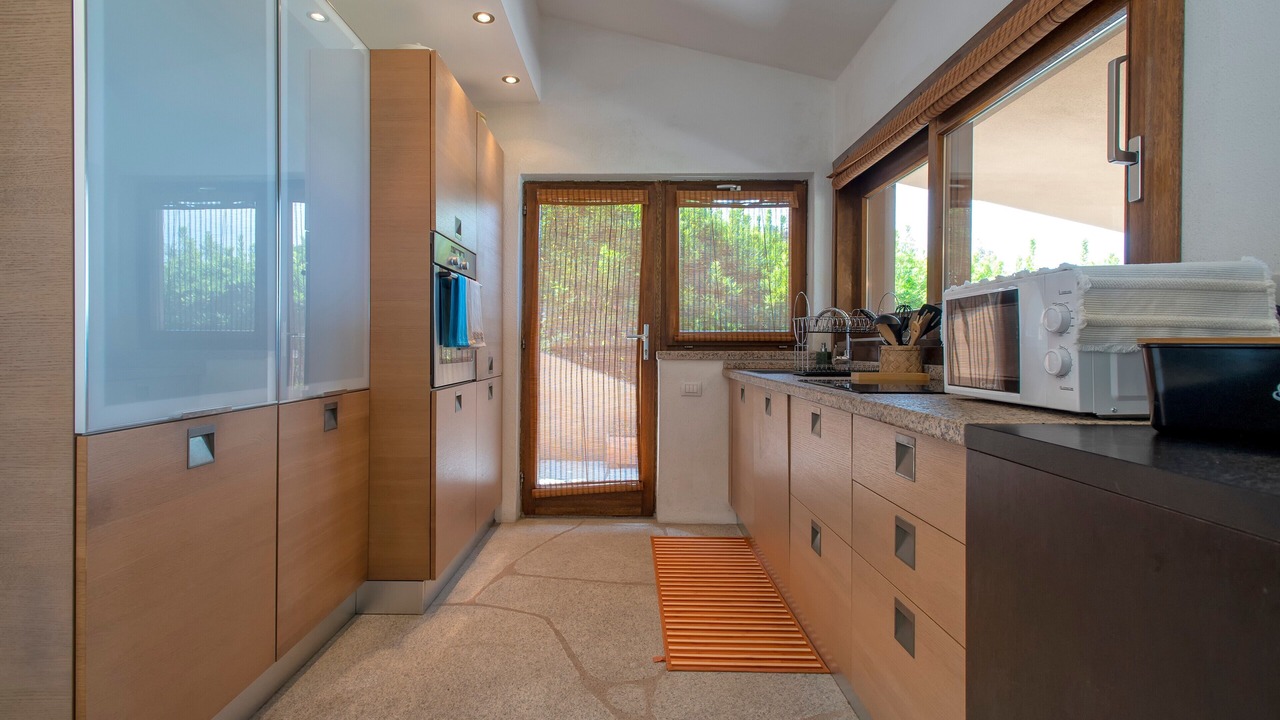 Photo of Kitchen in Costa Paradiso