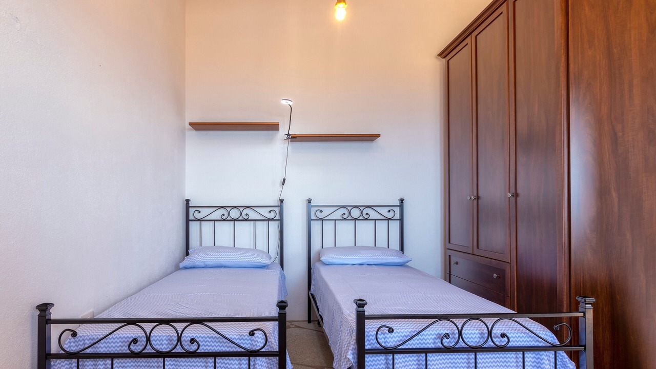 Photo of Bedroom in Costa Paradiso