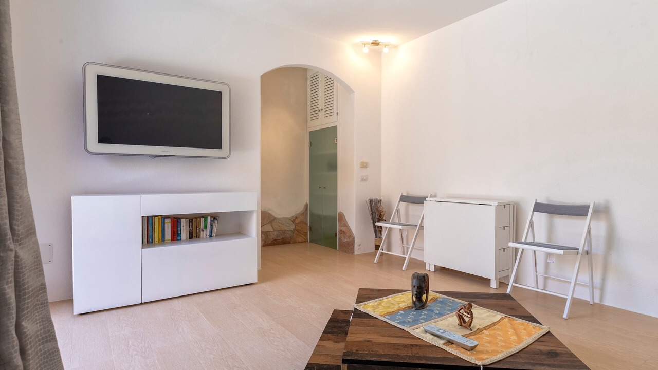 Photo of Livingroom in Costa Paradiso