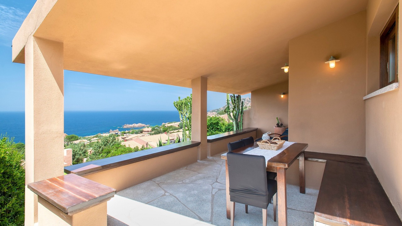 Photo of Outdoor in Costa Paradiso