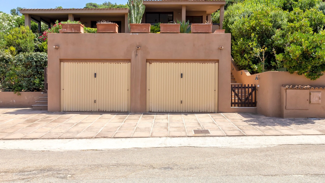Photo of Outdoor in Costa Paradiso
