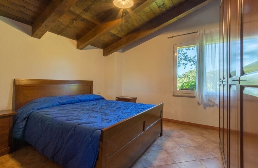 Photo of Bedroom in Fonni