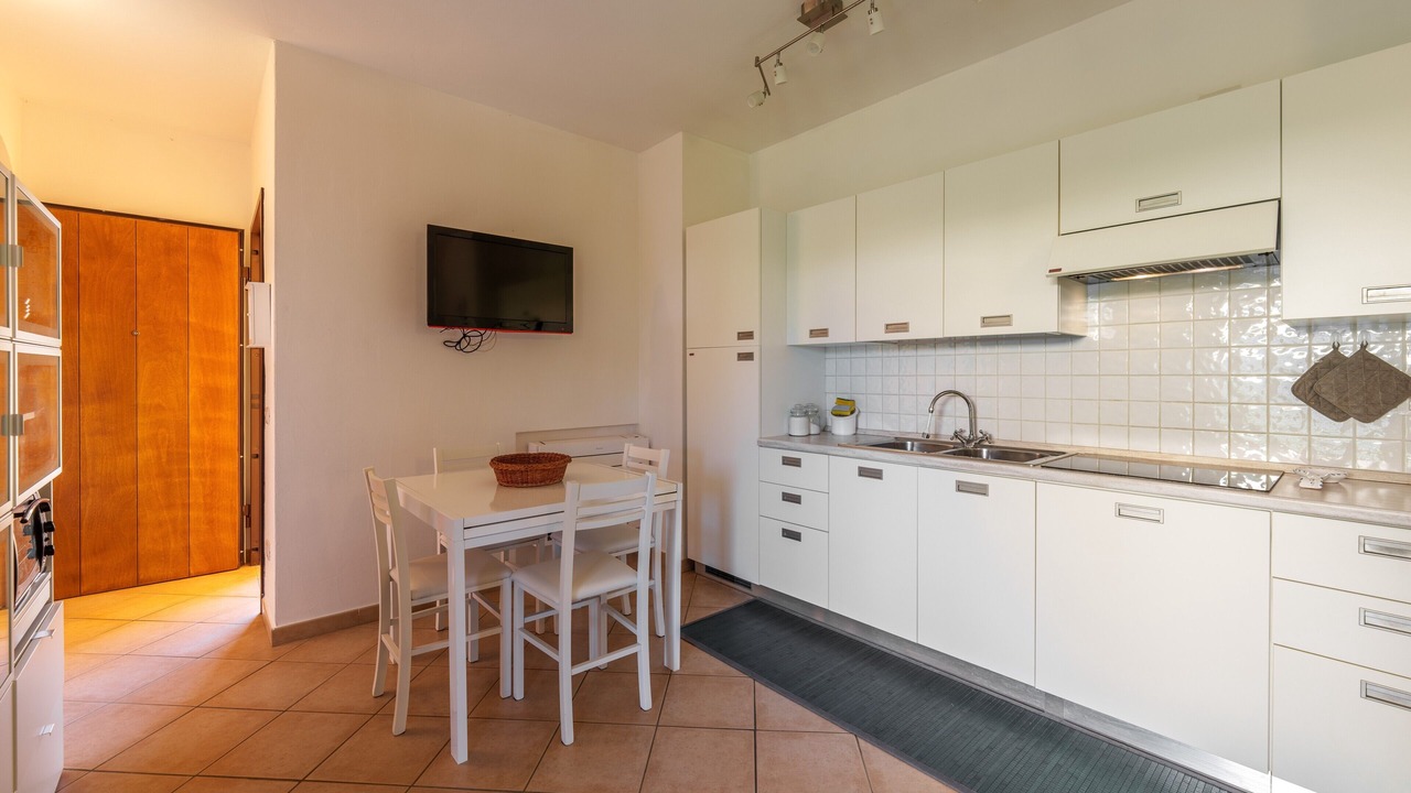 Photo of Kitchen in Murta Maria