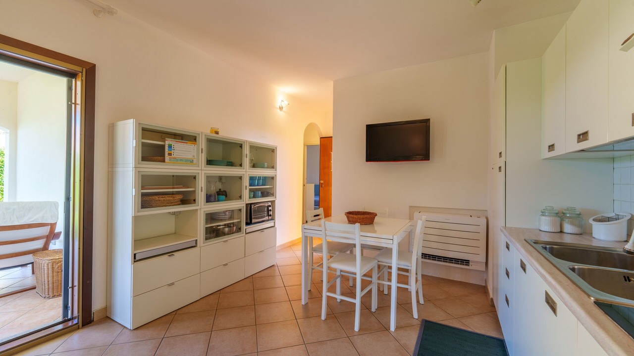 Photo of Kitchen in Murta Maria