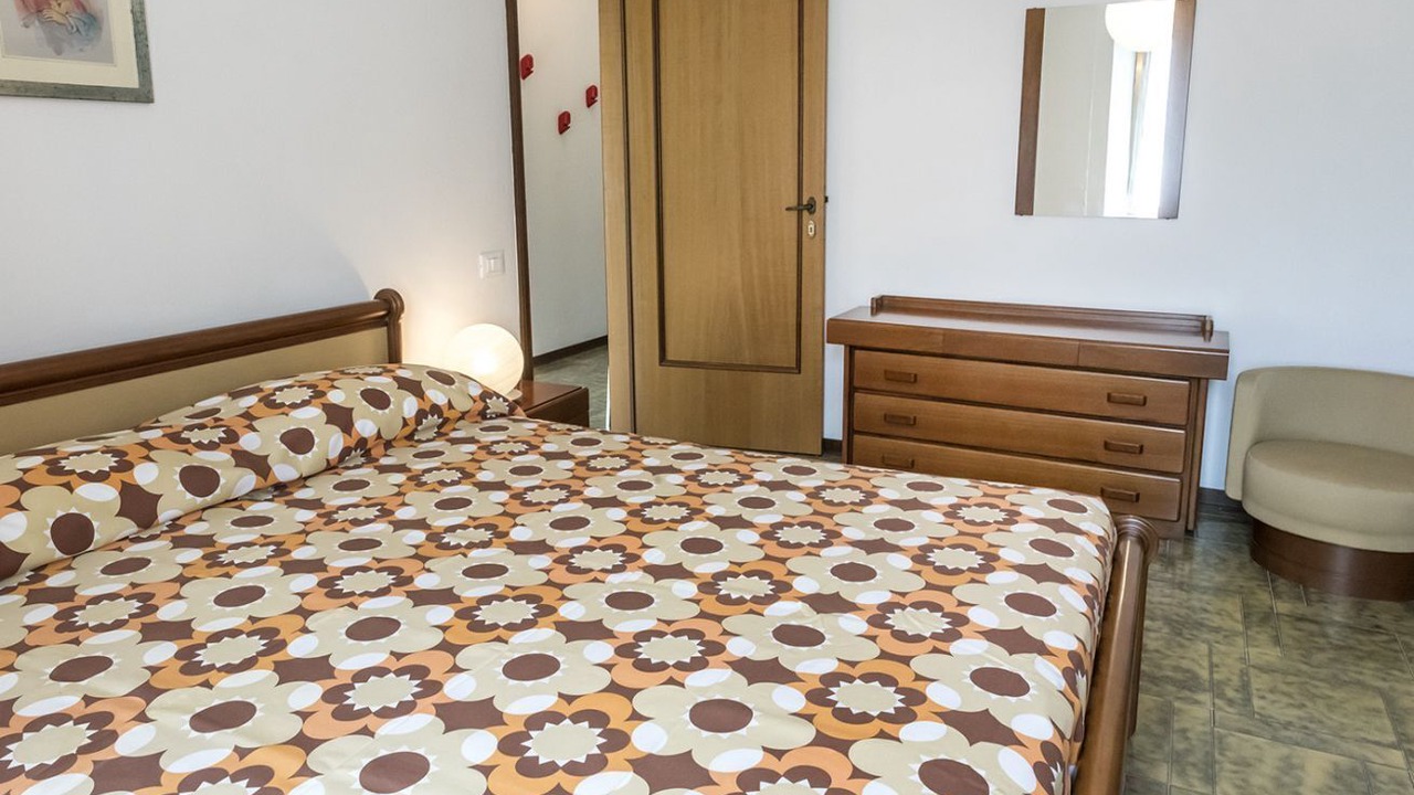 Photo of Bedroom in Poggio