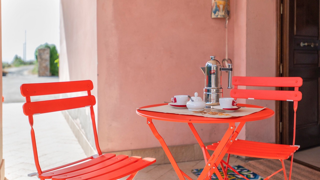 Photo of Outdoor in Codrongianos
