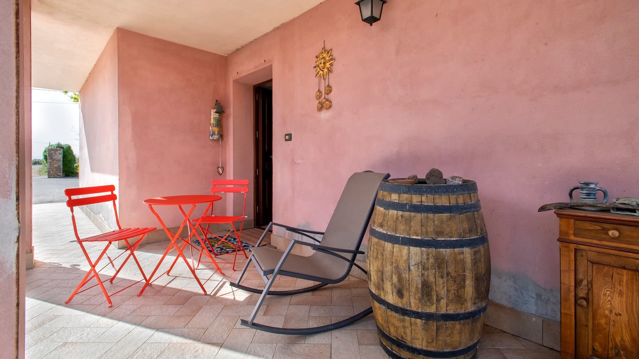 Photo of Outdoor in Codrongianos