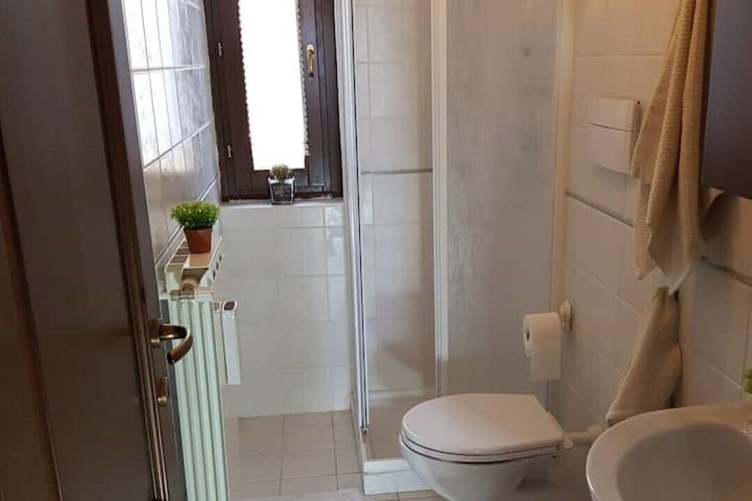 Photo of Bathroom in Castel di Sangro